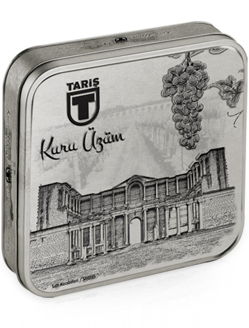 Tariş Altın Sultaniye Çekirdeksiz Kuru Üzüm 1 Kg